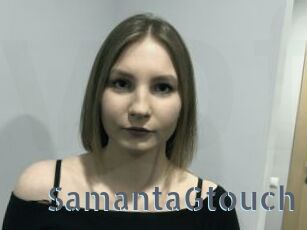 SamantaGtouch