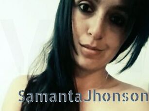 SamantaJhonson