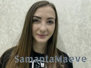 SamantaMaeve