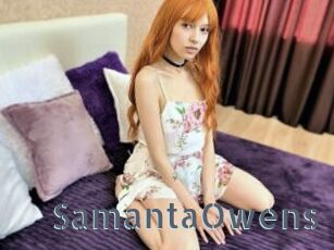 SamantaOwens Vidéos Porno FR
