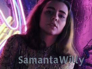 SamantaWilly