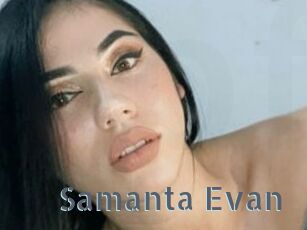 Samanta_Evan