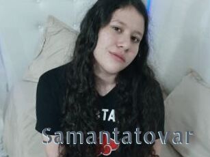 Samantatovar