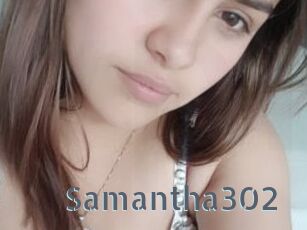 Samantha302