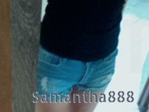 Samantha888 Vidéos Porno FR