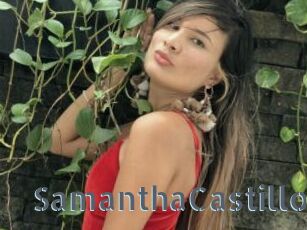 SamanthaCastillo Vidéos Porno FR