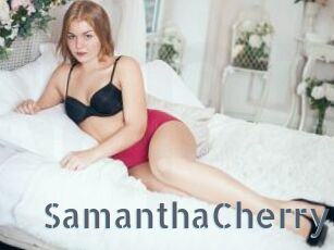 SamanthaCherry