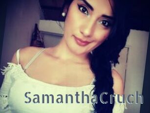 SamanthaCruch