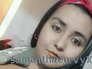 SamanthaCurvyX