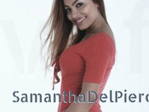 SamanthaDelPiero