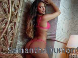 SamanthaDumont