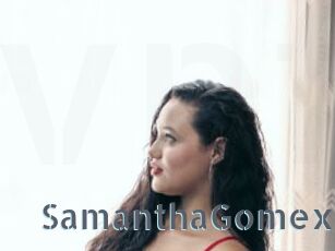 SamanthaGomex