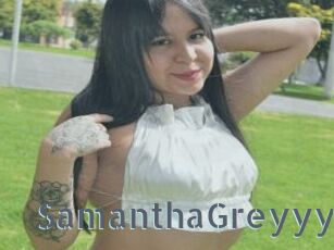 SamanthaGreyyy
