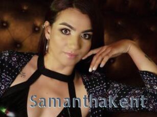 SamanthaKent