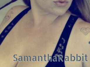 SamanthaRabbit