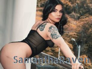 SamanthaRaven