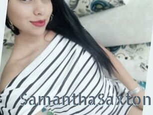 SamanthaSaxton Vidéos Porno FR