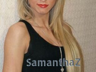 SamanthaZ