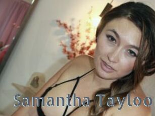 Samantha_Tayloor