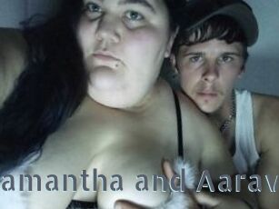 Samantha_and_Aarav