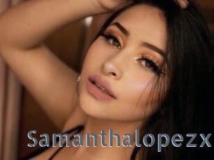 Samanthalopezx