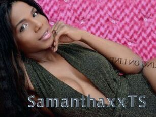 SamanthaxxTS