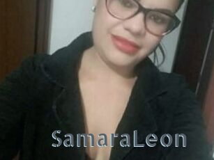 SamaraLeon
