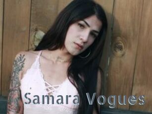 Samara_Vogues