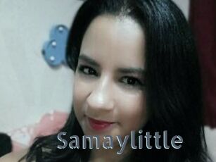 Samaylittle