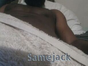 Samejack