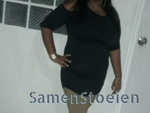 SamenStoeien