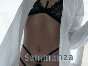 Sammanza