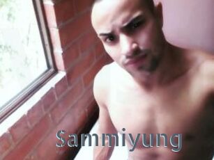 Sammiyung