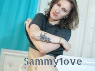 Sammy1ove Vidéos Porno FR