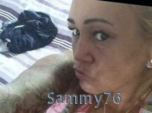Sammy76