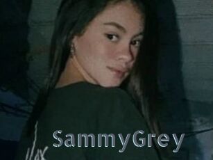 SammyGrey