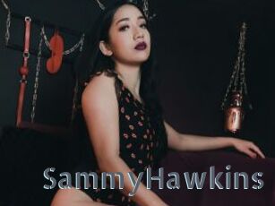 SammyHawkins