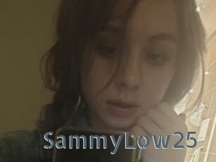 SammyLow25