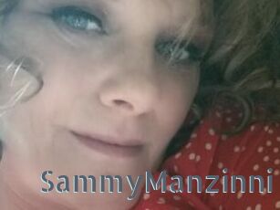 SammyManzinni