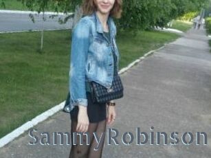 SammyRobinson
