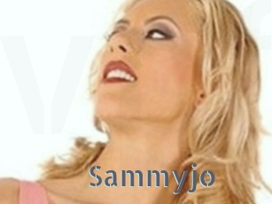 Sammyjo Vidéos Porno FR