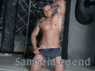 SamsonLegend