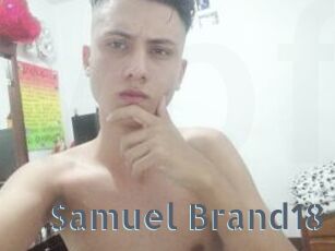 Samuel_Brand18 Vidéos Porno FR