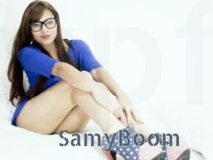 SamyBoom