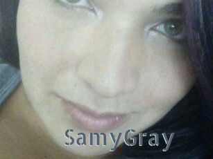 SamyGray