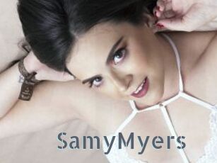 SamyMyers