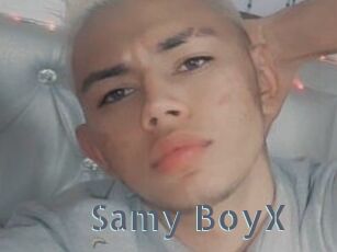 Samy_BoyX