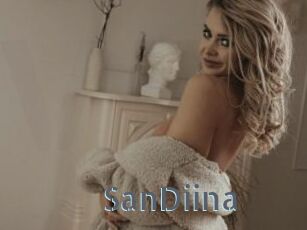 SanDiina