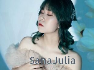 SanaJulia