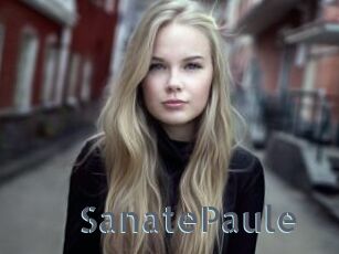 SanatePaule